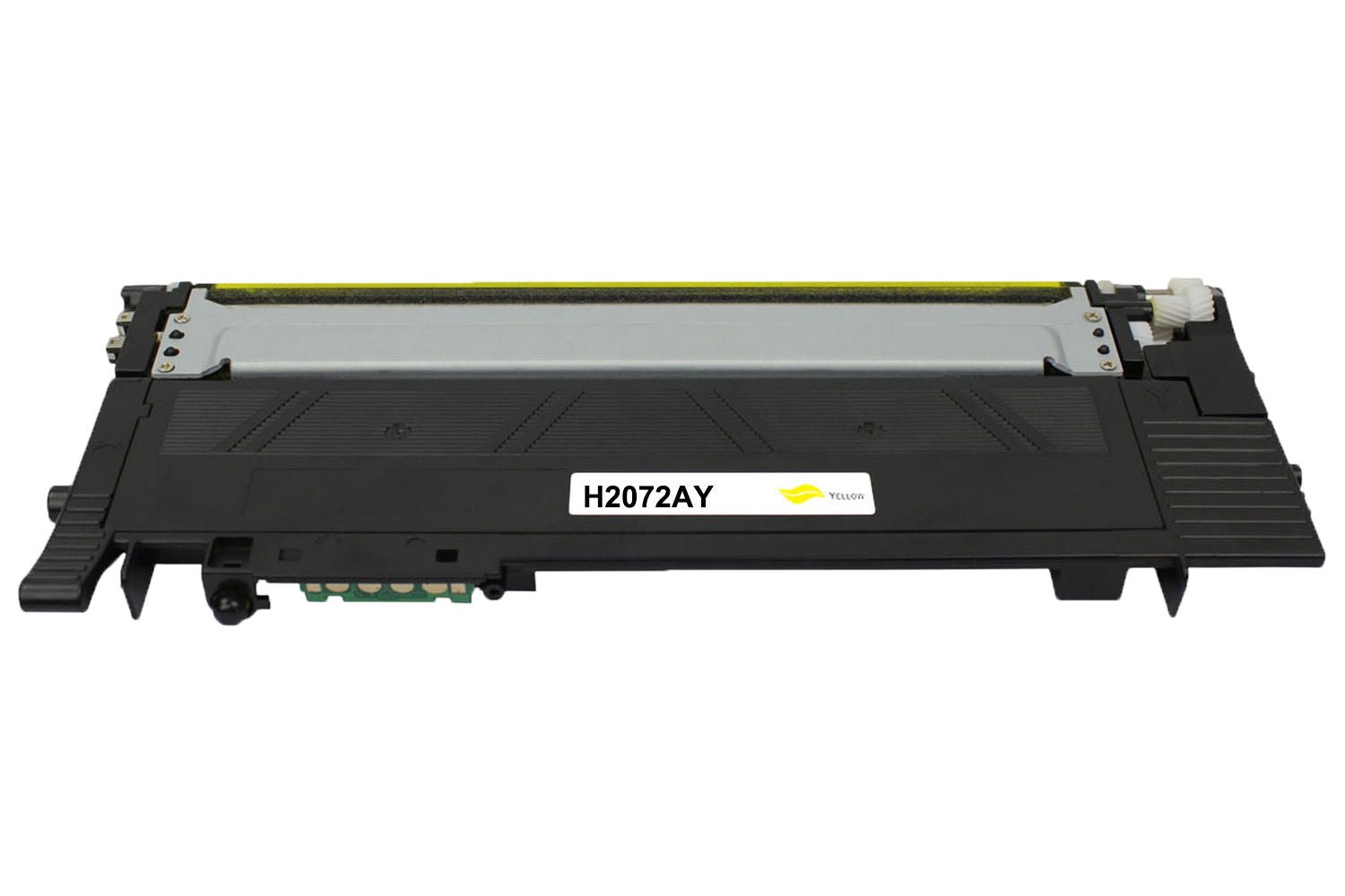 Cartouche de toner Compatible HP W2072A Jaune 700pages - KERA FRANCE Cartouche de toner Compatible HP W2072A Jaune 700pages - KERA FRANCE